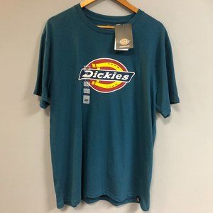 Dickies Short Sleeve Graphic Tee